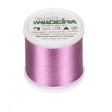 Orchid-Madeira Rayon schroefdraad