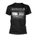 Plastic Head Burzum Unisex T-shirt - L - ASKE 2013 Zwart