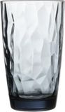 Bormioli Diamond Tumbler Ocean Blue 47cl