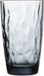 Bormioli Diamond Tumbler Ocean Blue 47cl