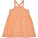 Korte Jurk NMFBELLA TWI STRAP DRESS