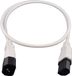 Hawa R772 Câble de raccordement pour appareil (froid) Blanc 1,00 m