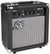 SX Guitars Gitaarversterker - GA1065 - 10 Watt - 6,5" Speaker - Zwart