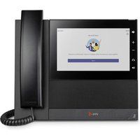 Poly CCX 600 for Microsoft Teams - VoIP-telefoon