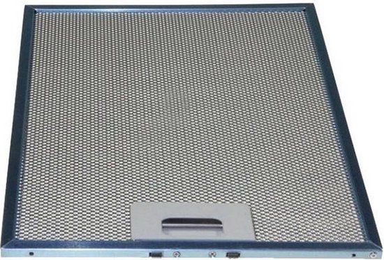 Gorenje Metaalfilter 127036 - 320x258x8mm - Zwart