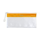 Geore – ritszak – afmeting 22 x 11 cm – geel