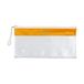 Geore – ritszak – afmeting 22 x 11 cm – geel