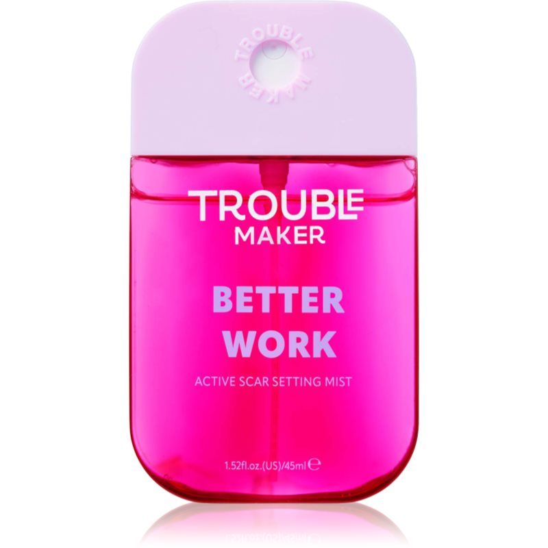 Trouble Maker Better Work