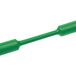 HellermannTyton 333-30305 Tube thermorétractable sans adhésif Vert 3 mm 1 mm Rapport de rétreint : 3:1 par mètre