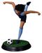 Captain Tsubasa Figurine PVC, Mark Landers / Kojiro Hyuga, anime, 22 cm