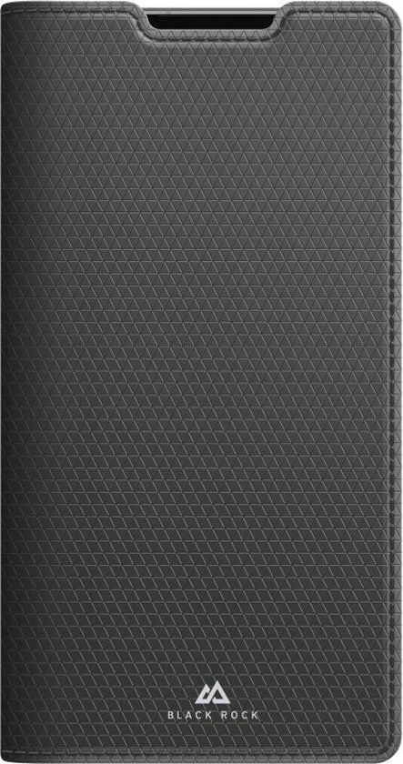Black Rock The Classic Booklet Samsung Galaxy S24 Zwart