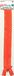 Prym Love Orange S11 (40 cm) rits - 1 Stuk