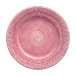 Mateus Assiette Stripes Ø21 cm Rose
