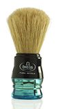 Borstelborstel Omega Pure Bristle Shaving Brush 10077 Red Handle