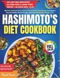 Hashimoto's Diet Cookbook