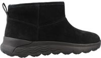 Geox Spherica 4x4 B Abx Booties Zwart EU 39 Vrouw