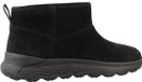 Geox Spherica 4x4 B Abx Booties Zwart EU 39 Vrouw