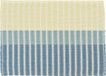 Sander Sander placemat Reggia 35x50 Fb. 04 Blauw