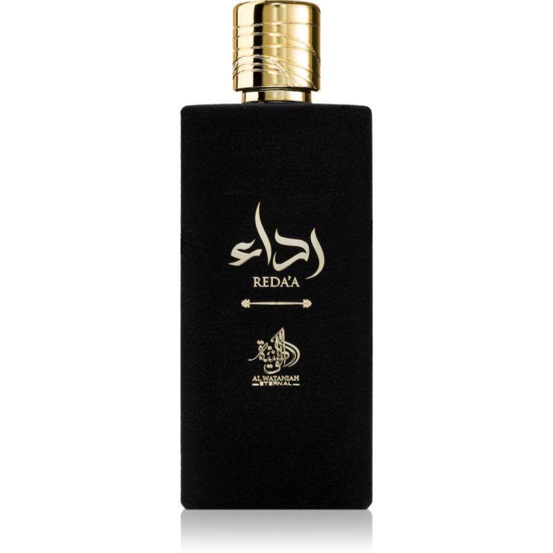 AL WATANIAH Eau de Parfum / 100 ml / Unisex