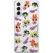 ERT GROUP mobiel telefoonhoesje voor Samsung S21 PLUS The Powerpuff Girls 028
