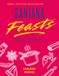 Sanjana Feasts: Modern vegetarian and vegan Indian recipes to feed your soul