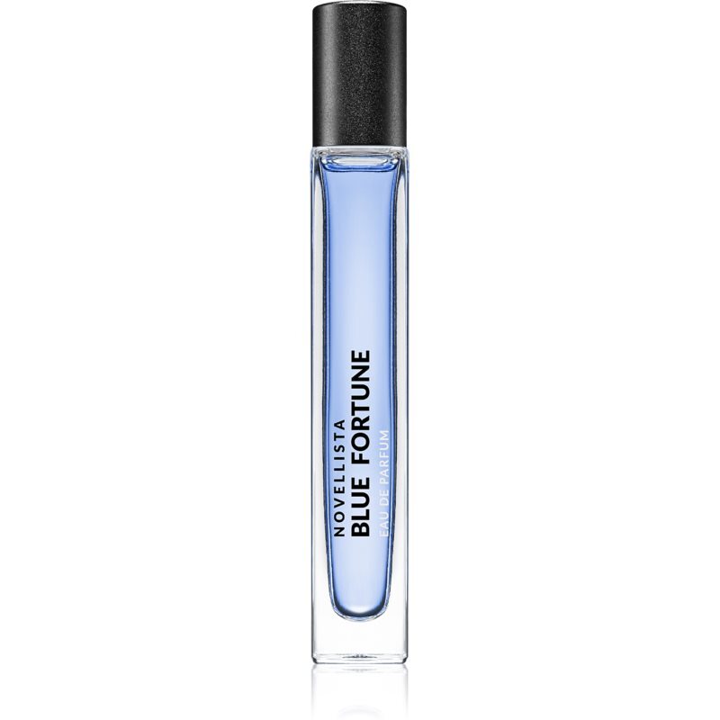 NOVELLISTA Blue Fortune eau de parfum / unisex