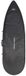 Ocean & Earth Cor_x Shortboard 5´8´´ Housse de planche de surf Noir