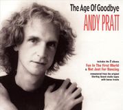 Strengholt Andy Pratt - Age Of Goodbye