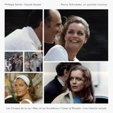 Romy Philippe Sarde Romy Schneider, Un Portrait Musical (CD)