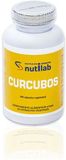 Nutilab Curcubos 90 Capsules