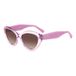 Kate Spade Lunettes de soleil femme JUNI-G-S-B3VF5HA Ø 55 mm
