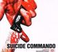 Suburban Suicide Commando Godsend/Menschenfresser