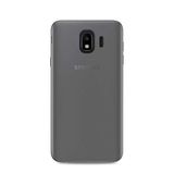 Puro 0.3 Nude Cover Samsung J4 2018 Transp