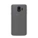 Puro 0.3 Nude Cover Samsung J4 2018 Transp