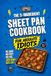 The 5-Ingredient Sheet Pan Cookbook for Absolute Idiots