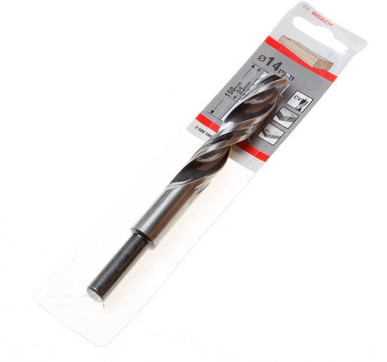 Bosch Houtspiraalboor M-Punt 14x96x151