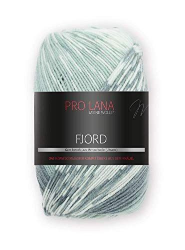 Pro Lana Fjord - 4260479426794