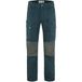 Fjallraven Vidda Pro Ventilated TRS M sportbroek heren Mountain Blue-Basalt maat 60/S