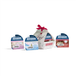 Yankee Candle Snow Globe Wonderland Wax Melts Gift Set