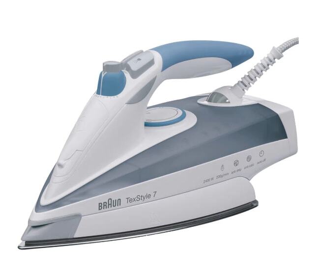 Braun TexStyle 7 36620006258