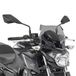 Parabrezza Givi Parabrezza A4117 PRONTO AL MONTAGGIO Z 650 (17)