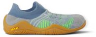 UYN Beemotion gris clair Chaussure minimaliste enfant