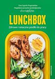 Lunchbox Zdrowe i smaczne posiłki do pracy