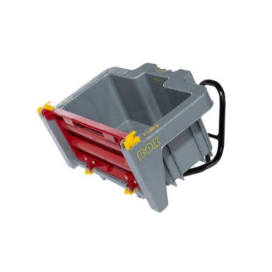 rolly toys rollyBox 40 - Grijs