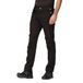 Regatta Mannen Geo Softshell II Broek - Lang