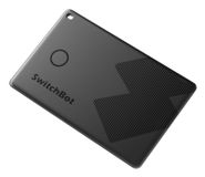 SwitchBot W2500032 smart card Zwart