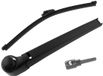 M MODECAR Modecar - VW Passat B7 - Achterruitenwisser Set - 285mm - Nieuw