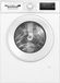 Bosch Serie 4 WAN2827UFR lave-linge Chargement frontal 8 kg 1400 tr/min Blanc