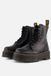 Dr. Martens Jadon Dames Veterboots Zwart Maat 40