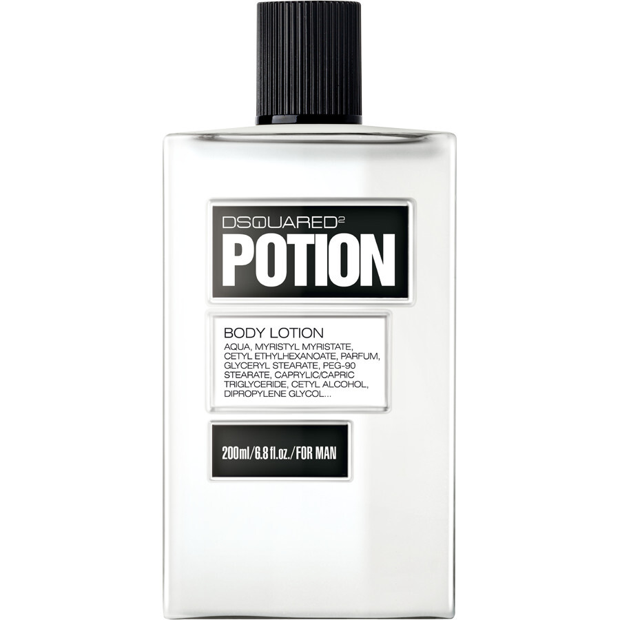 Dsquared² Potion